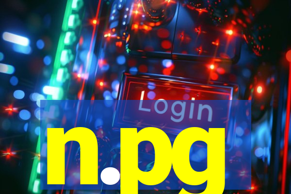 n.pg-nmga fortune tiger